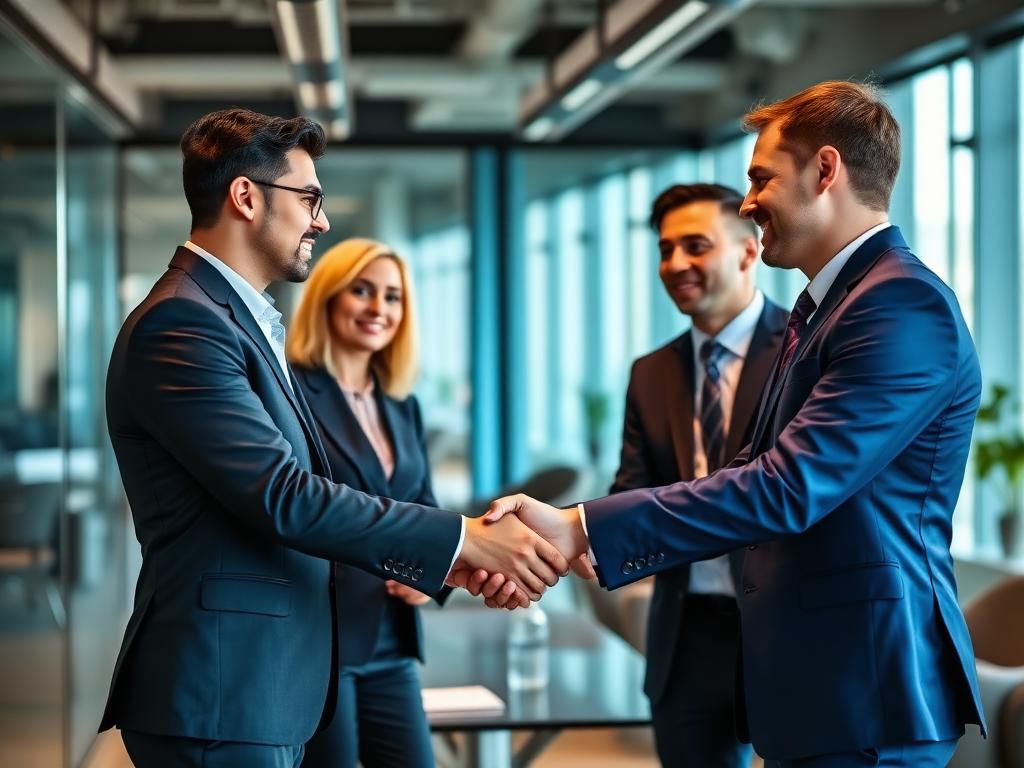 Team collaboration